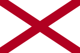 Flag of Alabama
