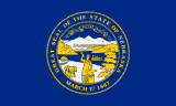 Flag of Nebraska