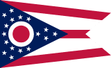 Flag of Ohio