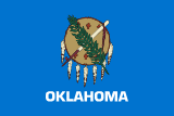 Flag of Oklahoma